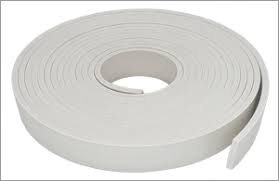 Silicone Rubber Strip - Slip Not Co Uk