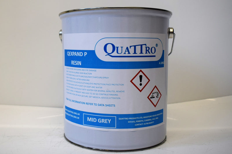 Chemical Resistant Pourable Joint Sealant - 5kg