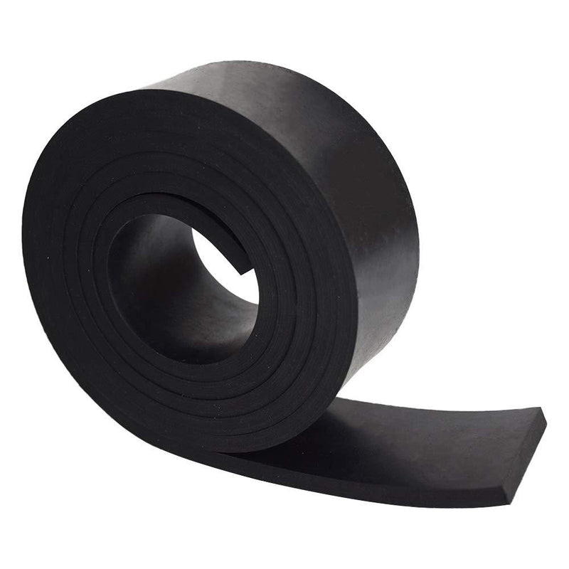 Premium Rubber Strip 75 Hardness - Slip Not Co Uk
