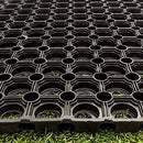Heavy Duty Rubber Grass Mats - Slip Not Co Uk