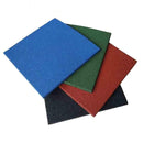 Interlocking Playground Safety Tiles - Slip Not Co Uk