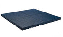 Interlocking Playground Safety Tiles - Slip Not Co Uk