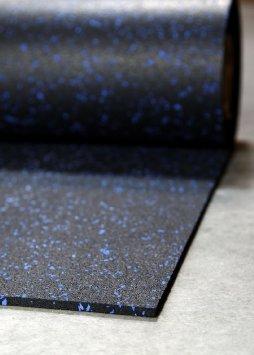 Rubber Flooring Rolls Cut Lengths - Slip Not Co Uk