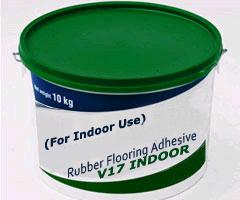 Rubber Adhesive Indoor - Slip Not Co Uk