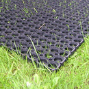 Rubber Grass Playground Mats Tested - Slip Not Co Uk