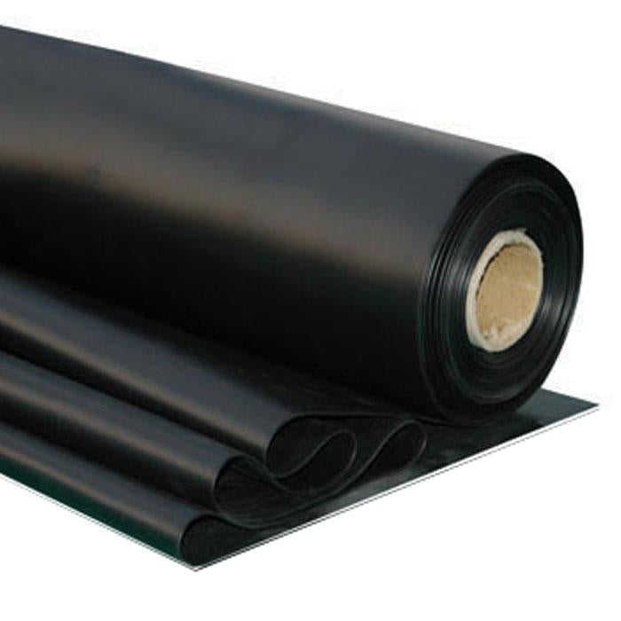 Rubber Sheet Insulation Protective PIB Sheeting Chalked - Slip Not Co Uk